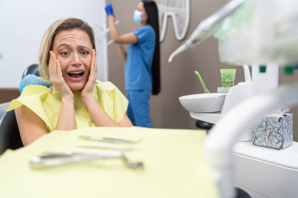 Best Broken Tooth Emergency  in Calico Rock, AR